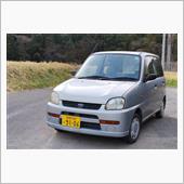 通勤用にプレオを増車