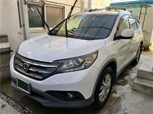 洗車男、再び！！