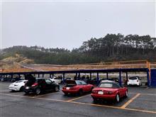Roctリンクサーキット走行会（2025.03.29）