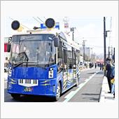 曽根田からの抜け道がちゃんと ...