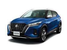 日産「キックス」2万3,247台をリコール
