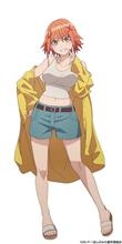 ポンの道　俺はこの子が一番可愛いと思う。🤭