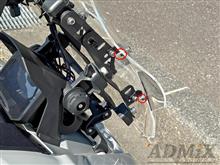 ウェルナットの締め加減が難しい