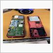 New 2DS LL修理、3DS外装交換惨敗