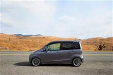 ヒッサビサの“秋吉台カルストロード”紀行♪・・・シランガナ ヒッサビサの“秋吉台カルストロード”紀行♪・・・シランガナ
