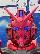 ガンダム！グランフロント大阪より