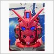 ガンダム！グランフロント大阪より