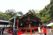 静岡の旅、3日目。静岡市の見どころを。