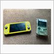 懲りずにジャンクゲーム機を購入