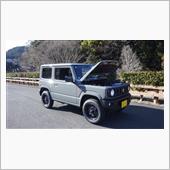  【ジムニー 納車＆峠ドライ ...