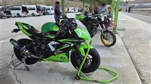 備北ハイランドサーキット走行会