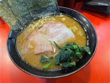 斎藤家は味一つ