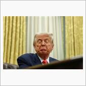 トランプ関税について思う事