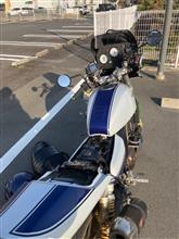 バッテリーあがり