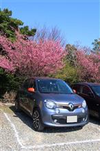 2025/3/23　静豊園から菓樹へ