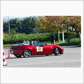 楽しいクルマです