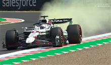 F1グランプリ2025