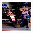2025 F1日本グランプリ FP1