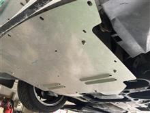 RX-7(FD3S) 点検　その1