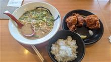 らーめん一作 茨木店