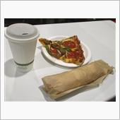 ソーダは息子へ