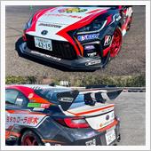 GR86パーツ紹介C-WES ...