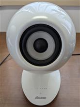 自宅スピーカーのチューニング その2 （スピーカースタンド）
