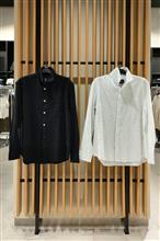 またシャツを買う。