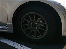 PCDで諦めたクルマ