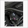 408psのDIESELエンジンの性能を試しに🚙💨