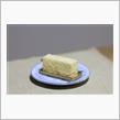 久々のお気に入りチーズケーキ・・・トゥジュール