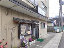 蕎麦屋さんぽ。
