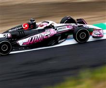 2025 F1日本グランプリ  決勝