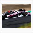 2025 F1日本グランプリ  決勝