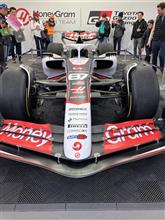 F-1日本グランプリ