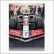 F-1日本グランプリ