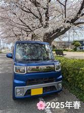 🌸ザ・北関東茶会 (🖊️2025年4月)