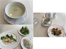 姉と久しぶりのフレンチ