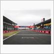 F1日本GP　決勝
