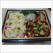 中華弁当
