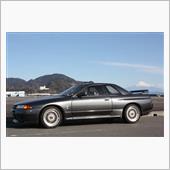 終（つい）の愛車を想像する。