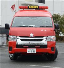 2025年静岡県内の消防出初式(後編) 2025年静岡県内の消防出初式(後編)