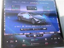 EQS 450＋　試乗会