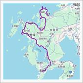 神さんにも九州桜を愛でてもら ...