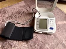 圧力計買い替え