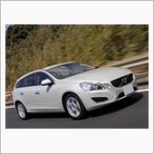 近所のオジサンのv60