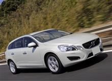 近所のオジサンのv60