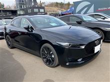 MAZDA FAN FESTA 2025 IN TOHOKU❷