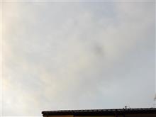 ４月１０日　ネタ無しの木曜日、おはよ～♪