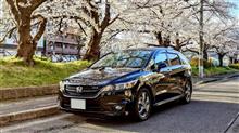 桜開花とストリーム点検などなど